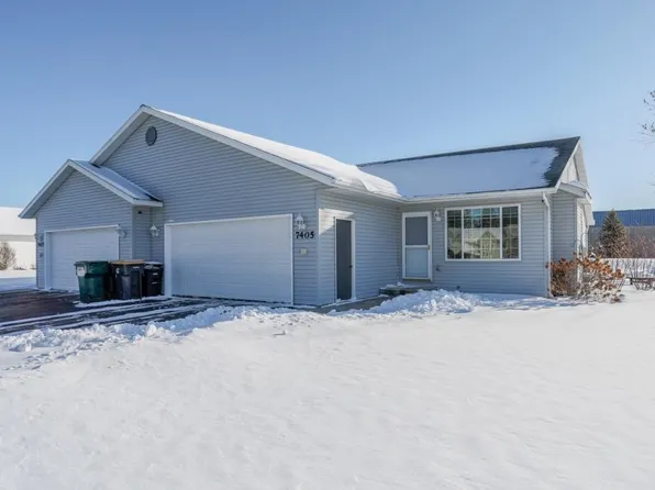 7405 RYAN AMY DRIVE, Weston, WI 54476