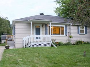 2962 E Nold St, Midland, MI 48640