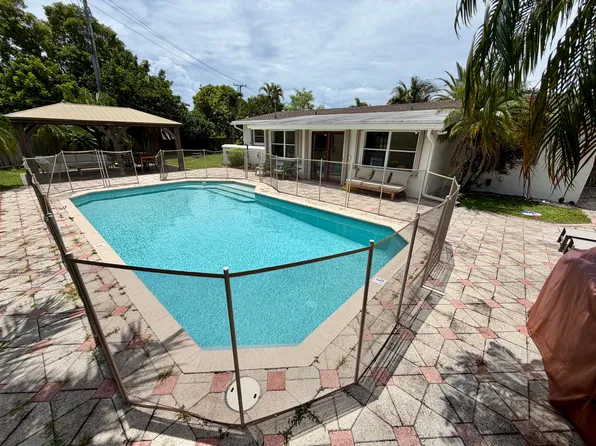 2510 NE 15th Ter, Pompano Beach, FL 33064