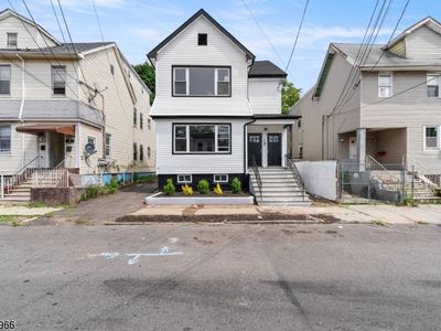 94 Sunset Ave, Newark, NJ, 07106