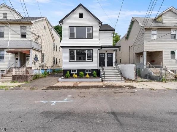 94 Sunset Ave, Newark City, NJ 07106