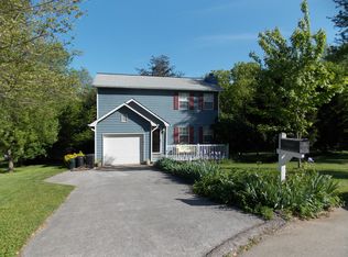 6708 Chimney Sweep Dr, Knoxville, TN 37923