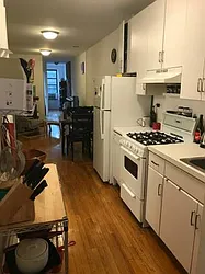 Rented by Metropolitan Realty