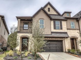 11 Daffodil Meadow Pl, The Woodlands, TX 77375