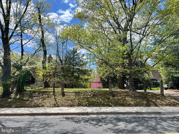 413 Ethan Allen Ave, Takoma Park, MD 20912