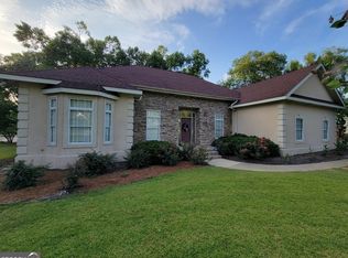109 Cedar Creek Dr, Dublin, GA 31021