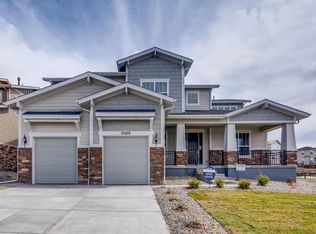 27470 E Lakeview Dr, Aurora, CO 80016
