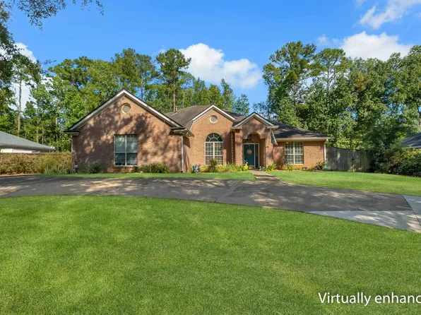 10017 Leafwood Dr, Tallahassee, FL 32312