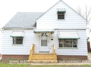 4471 Fulton Rd, Cleveland, OH 44144