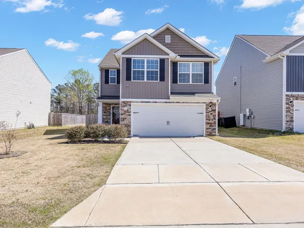 772 Frosty Way, Zebulon, NC 27597