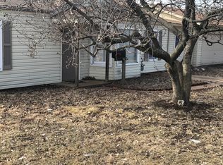 1600 Chambers Rd, Saint Louis, MO 63136