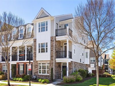 3953 Redbud Rd, Glen Allen, VA, 23060