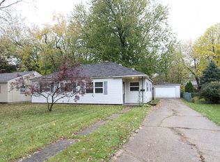 715 Clearview St, Kalamazoo, MI 49048