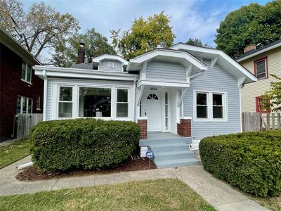 4914 E New York St, Indianapolis, IN, 46201