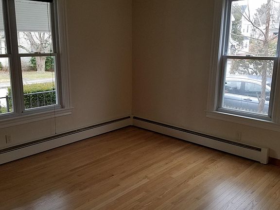 1st bedroom