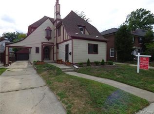 18995 Wildemere St, Detroit, MI 48221