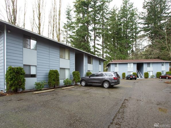 Kitsap County Wa Duplex Triplex Homes For Sale 7 Homes Zillow