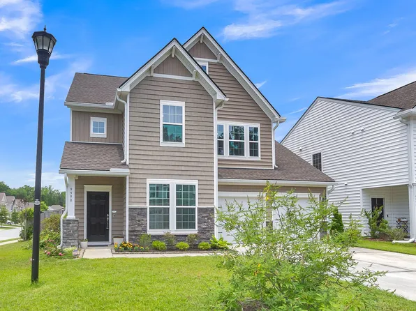 9998 Winged Elm St, Ladson, SC 29456