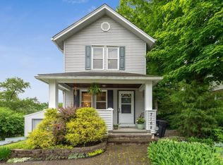 7168 Paddison Rd, Cincinnati, OH 45230