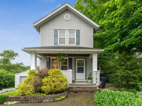 7168 Paddison Rd, Cincinnati, OH 45230
