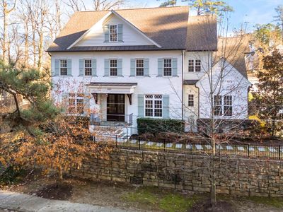 2600 Oxford Rd, Raleigh, NC, 27608