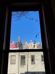 Rented by Apartments by Us