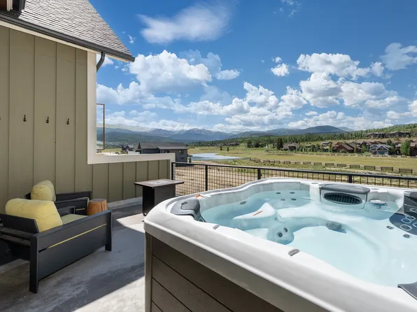 (undisclosed Address), Fraser, CO 80442