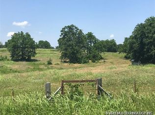 7700 County Road 1570, Ada, OK 74820