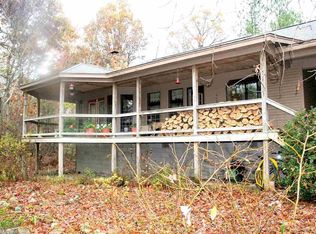 419 Junius Ln, Mountain View, AR 72560