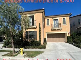 125 Cordial, Irvine, CA 92620