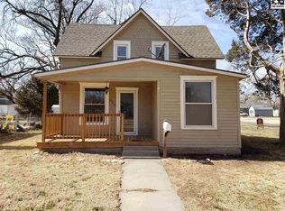 523 N Elm St, McPherson, KS 67460