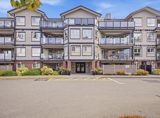6728 Dickinson Rd #301, Nanaimo, BC V9V1T3