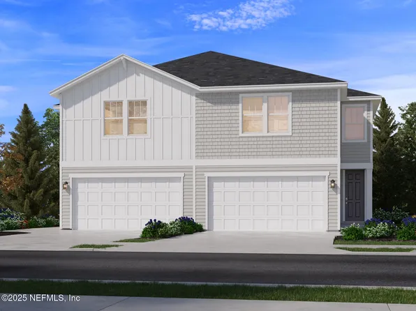 9732 HARPER VILLAGE Circle, Jacksonville, FL 32219