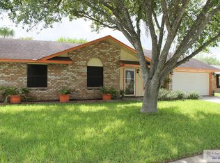 504 Edmonton Ct, Brownsville, TX 78526