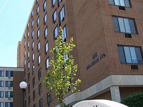 5th image of 400 Delaware Ave