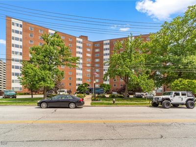 11850 Edgewater Dr APT 602, Lakewood, OH, 44107