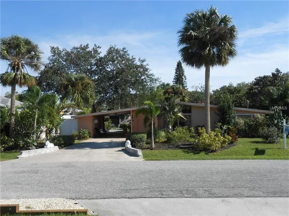 602 Bonito Ave, Nokomis, FL 34275