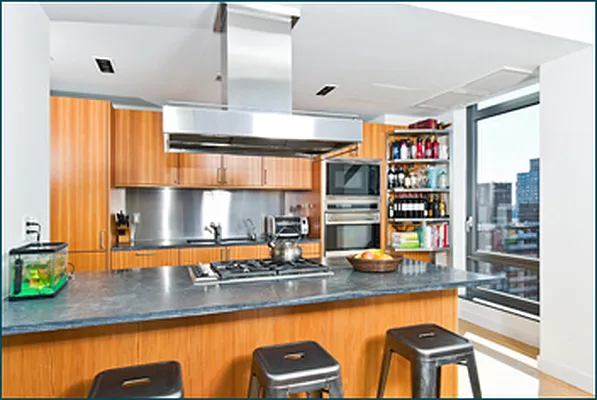 Rented by Brown Harris Stevens | media 29