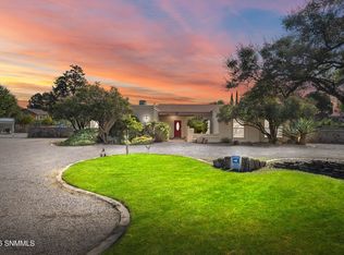 150 Horseshoe Cir, Las Cruces, NM 88007