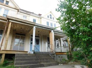 22 S Bryant Ave, Pittsburgh, PA