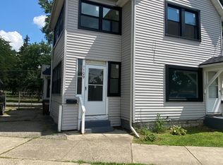 1109 Greenwood Ave, Jackson, MI 49203