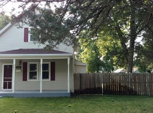 2009 5th Ave, Kearney, NE 68845