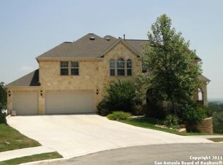 13106 Spring Run, Helotes, TX 78023