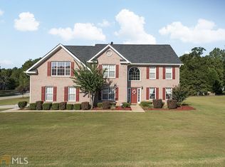 900 Alcovy Ter, Stockbridge, GA 30281