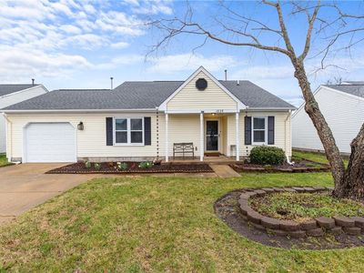 1825 Bernstein Dr, Virginia Beach, VA, 23454