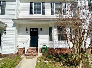 6437 Village Woods Ct, Gloucester, VA 23061