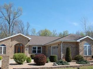 47704 Morning Star Rd, Racine, OH 45771