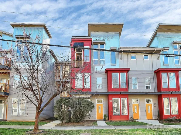 1220 Caldwell St, Charlotte, NC 28206