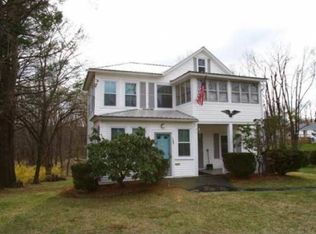 189 Holden St #1, Worcester, MA 01606