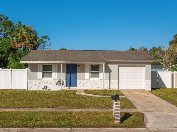 226 BENNETT STREET, WINTER SPRINGS, FL 32708